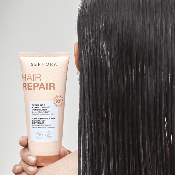 Condicionador Reparador Sephora Collection